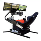 Bee I Car Racing